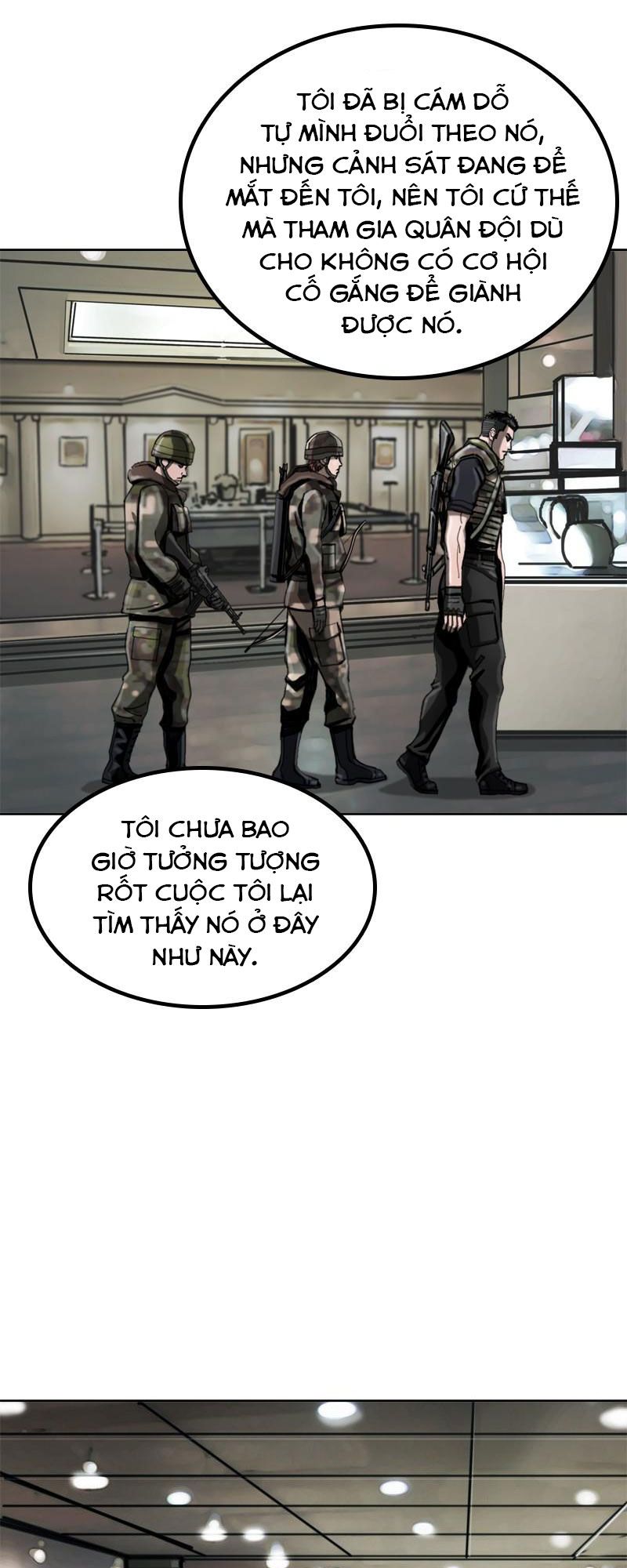 The First Hunter - Chương 10