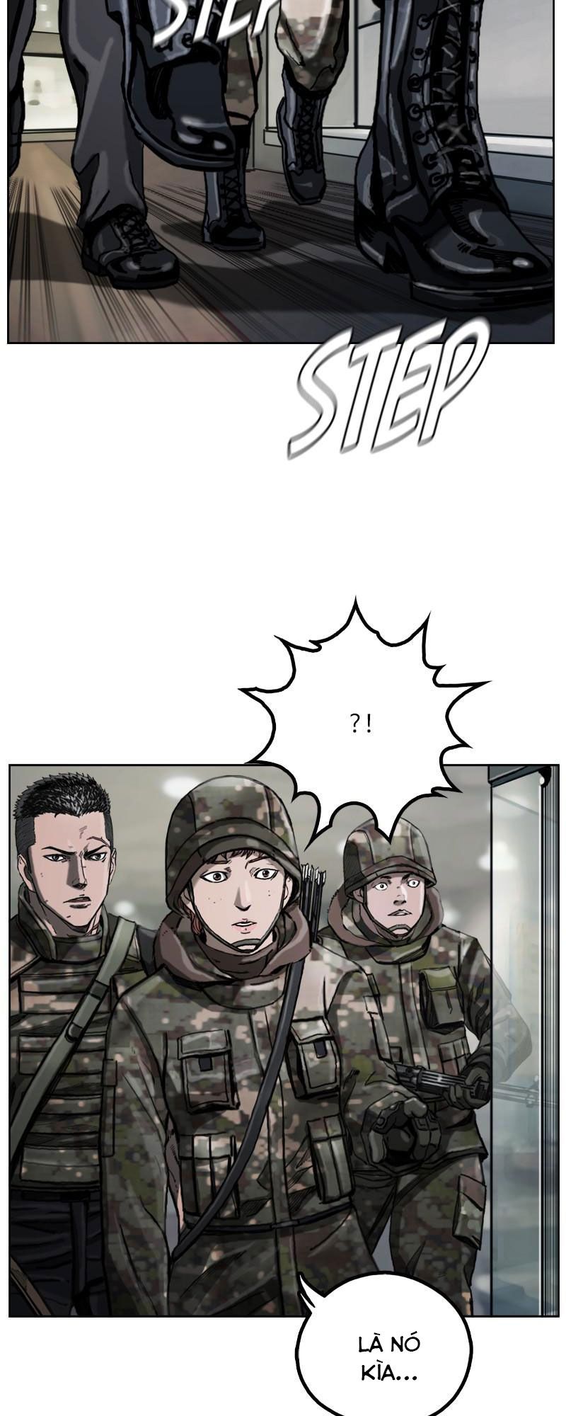 The First Hunter - Chương 10