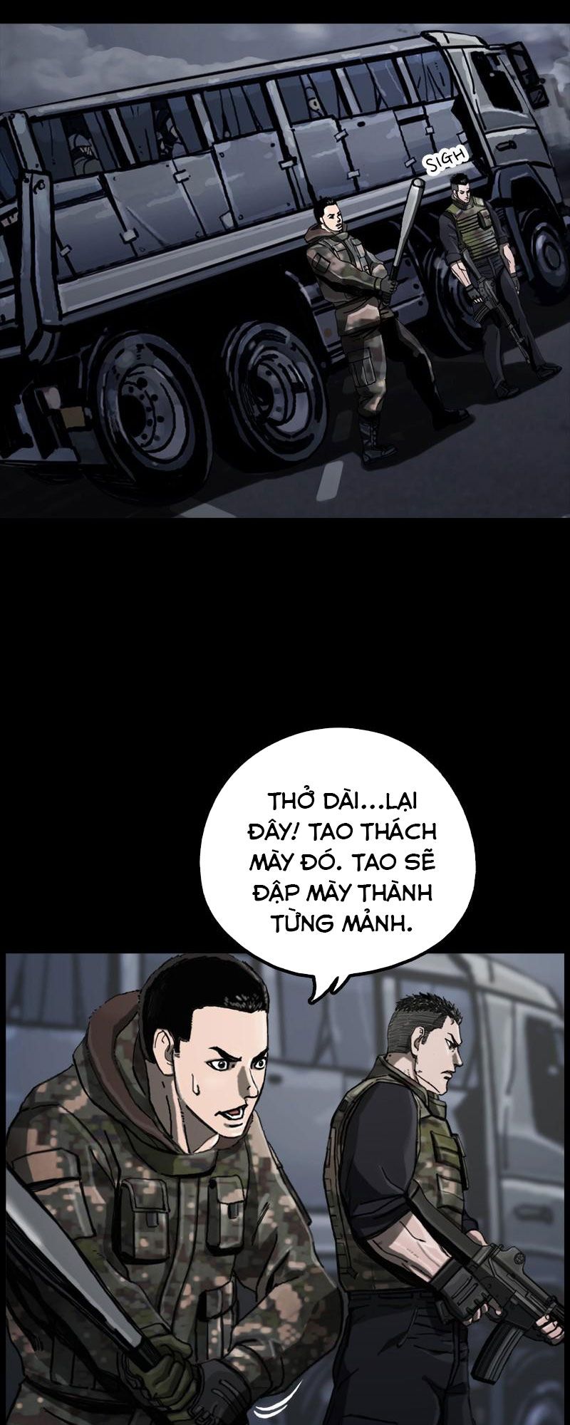 The First Hunter - Chương 10
