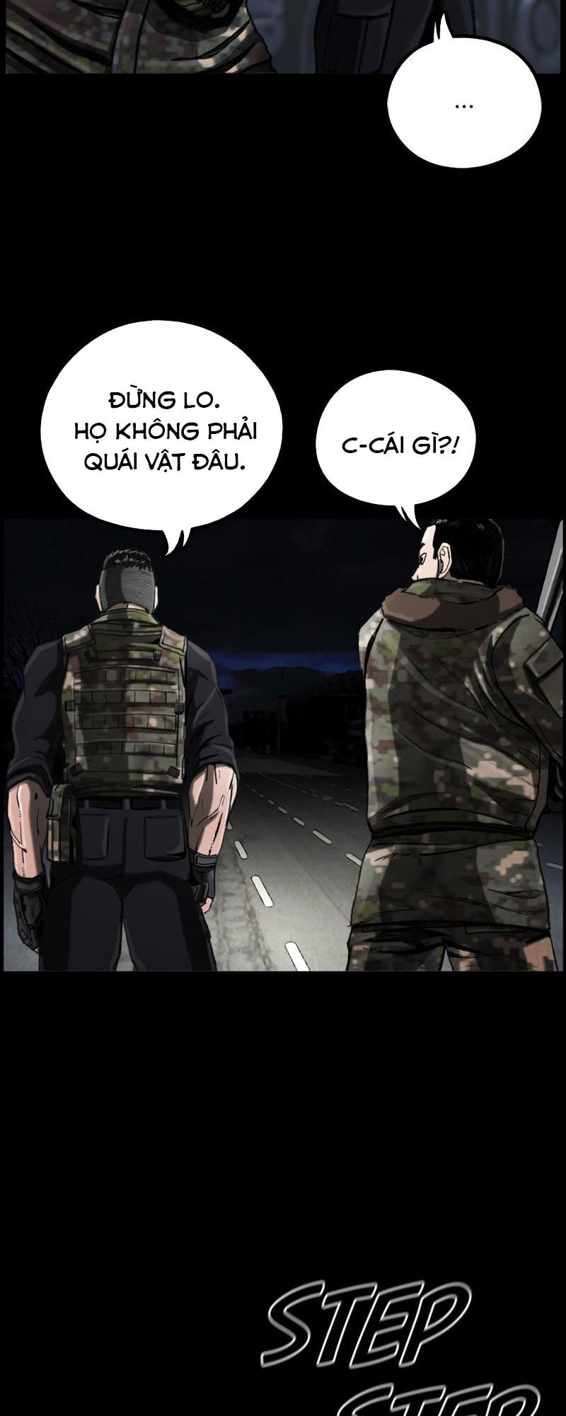 The First Hunter - Chương 10