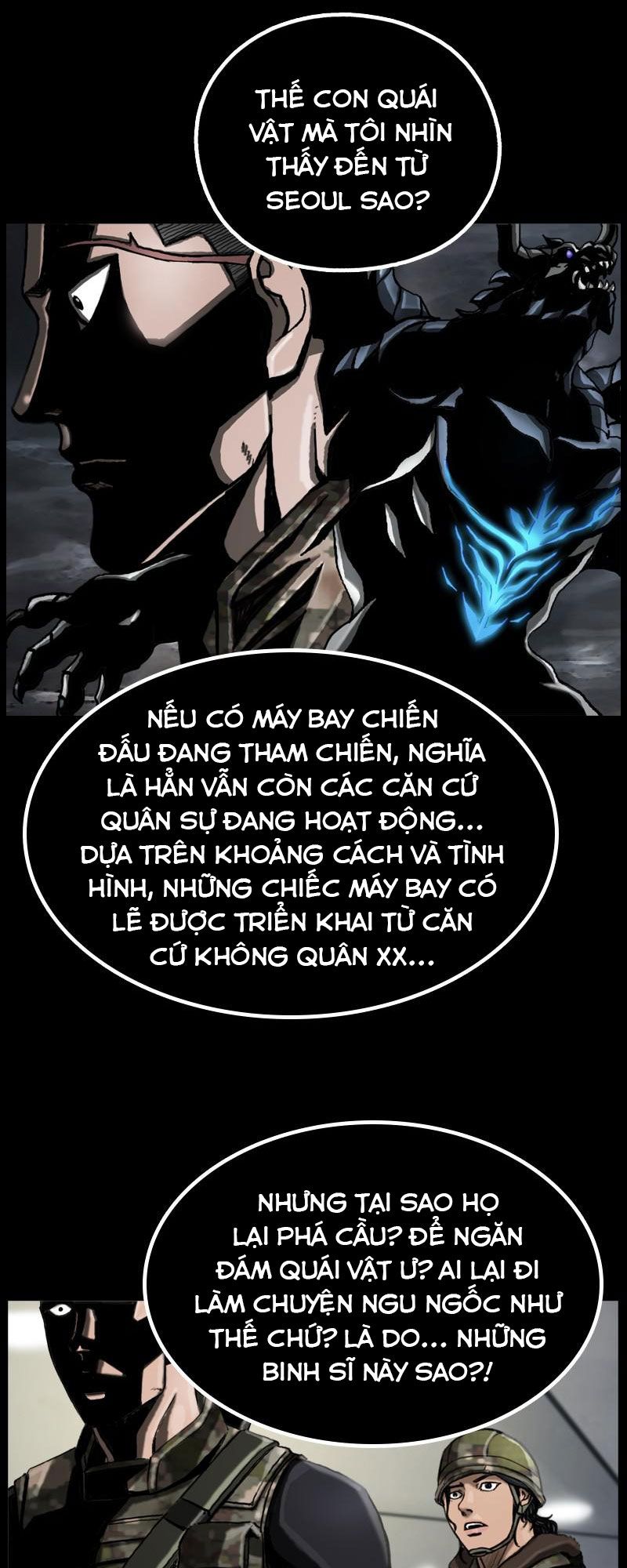 The First Hunter - Chương 10