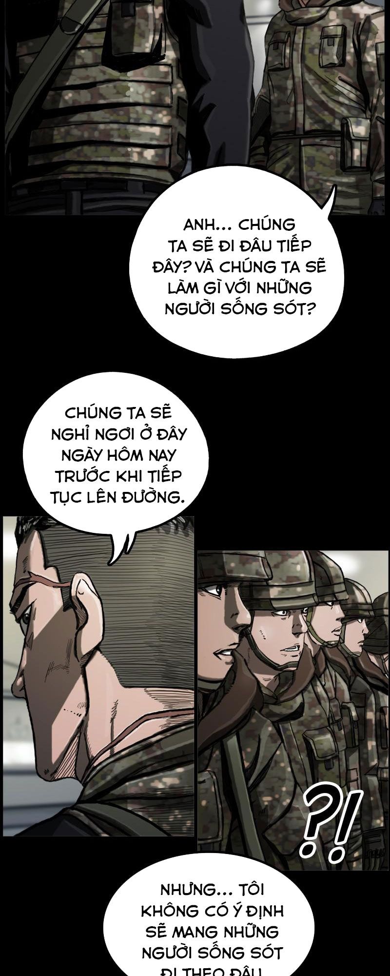 The First Hunter - Chương 10