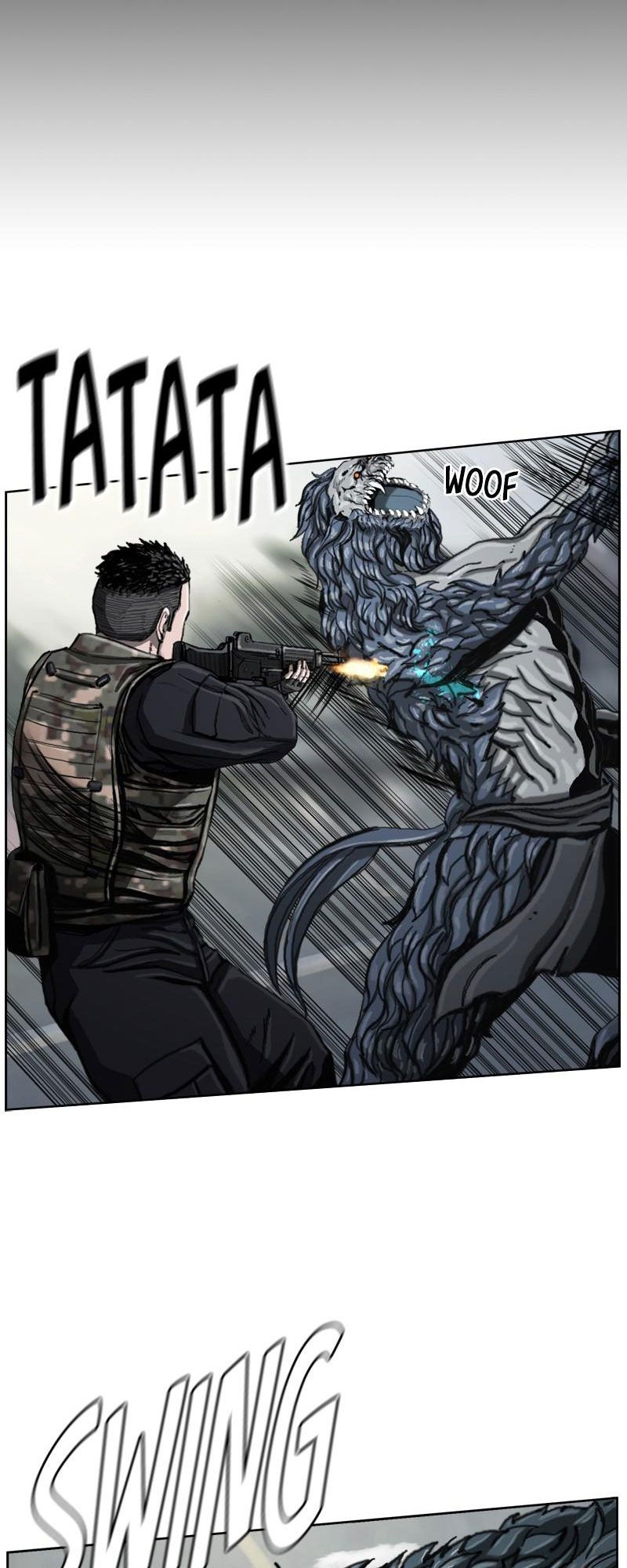 The First Hunter - Chương 10
