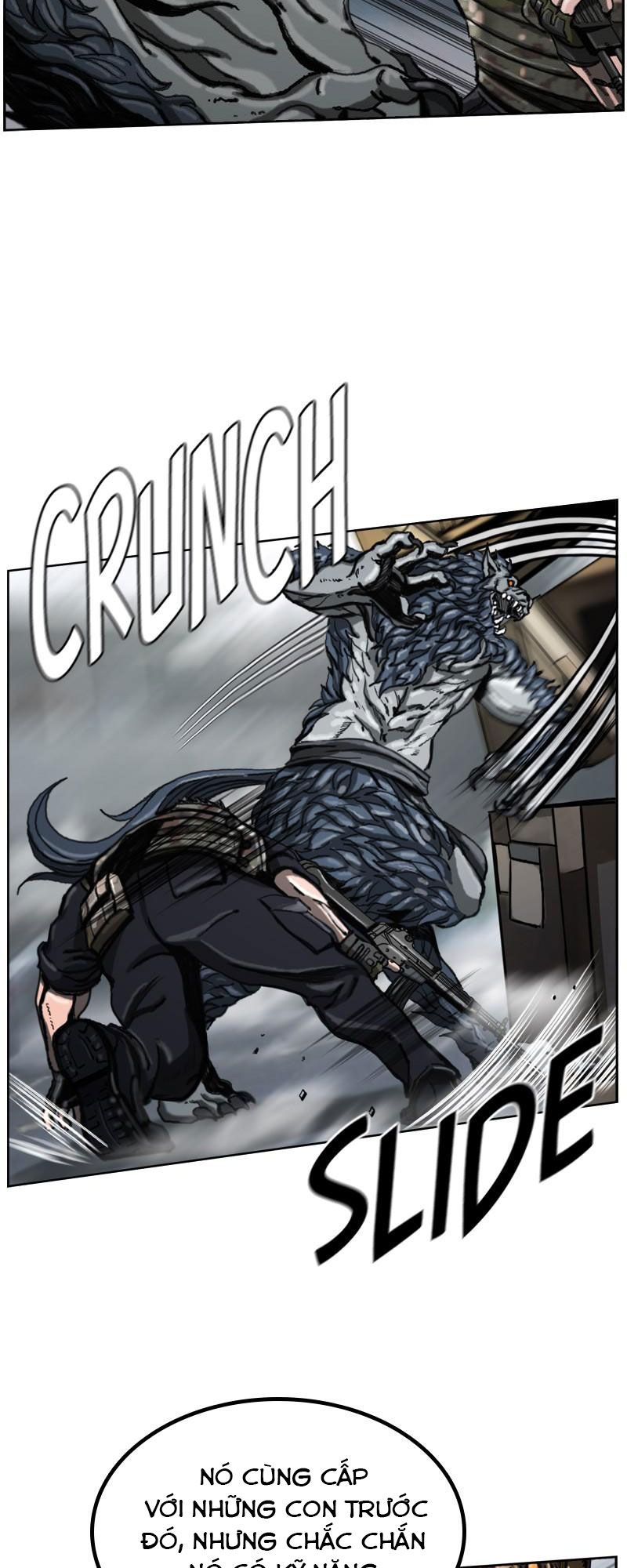 The First Hunter - Chương 10
