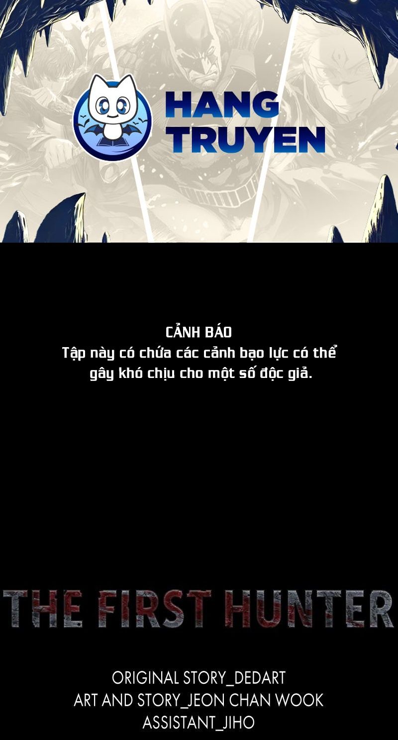 The First Hunter - Chương 100