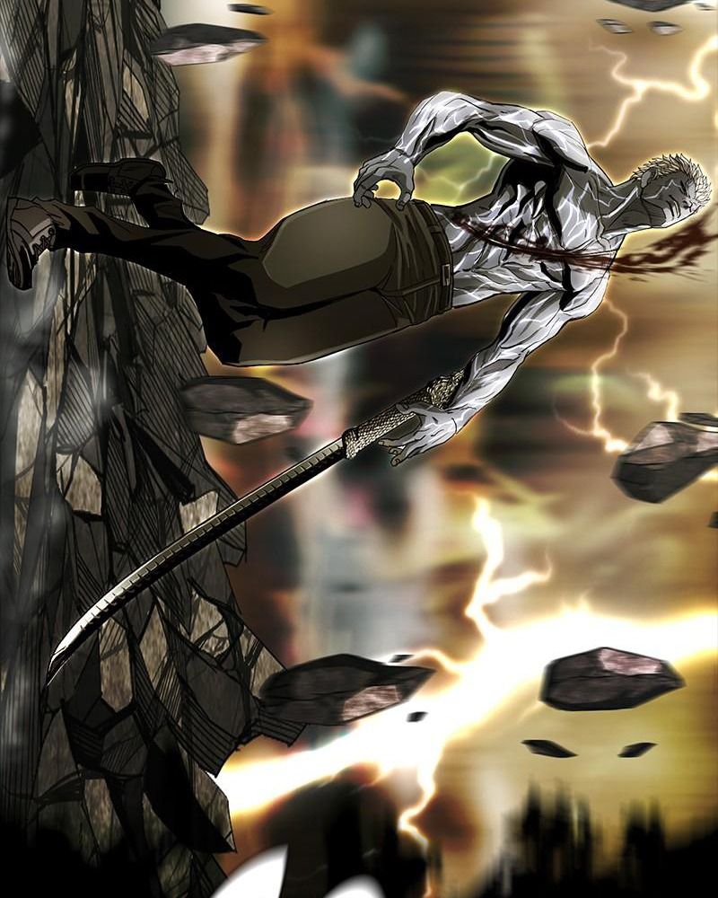 The First Hunter - Chương 100