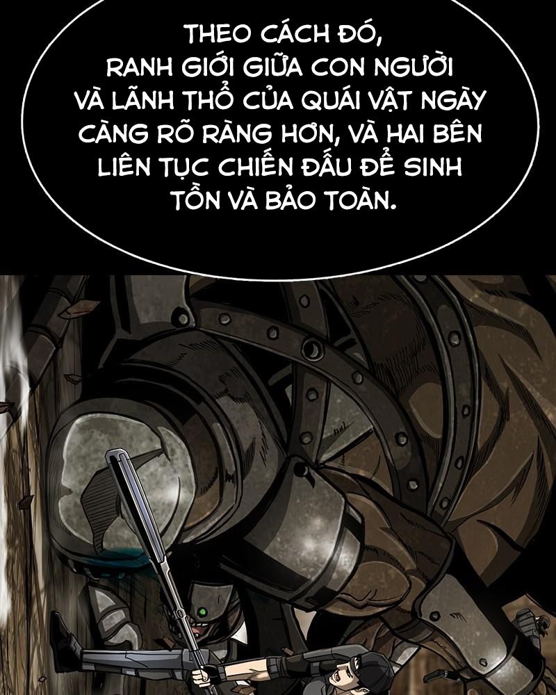The First Hunter - Chương 101