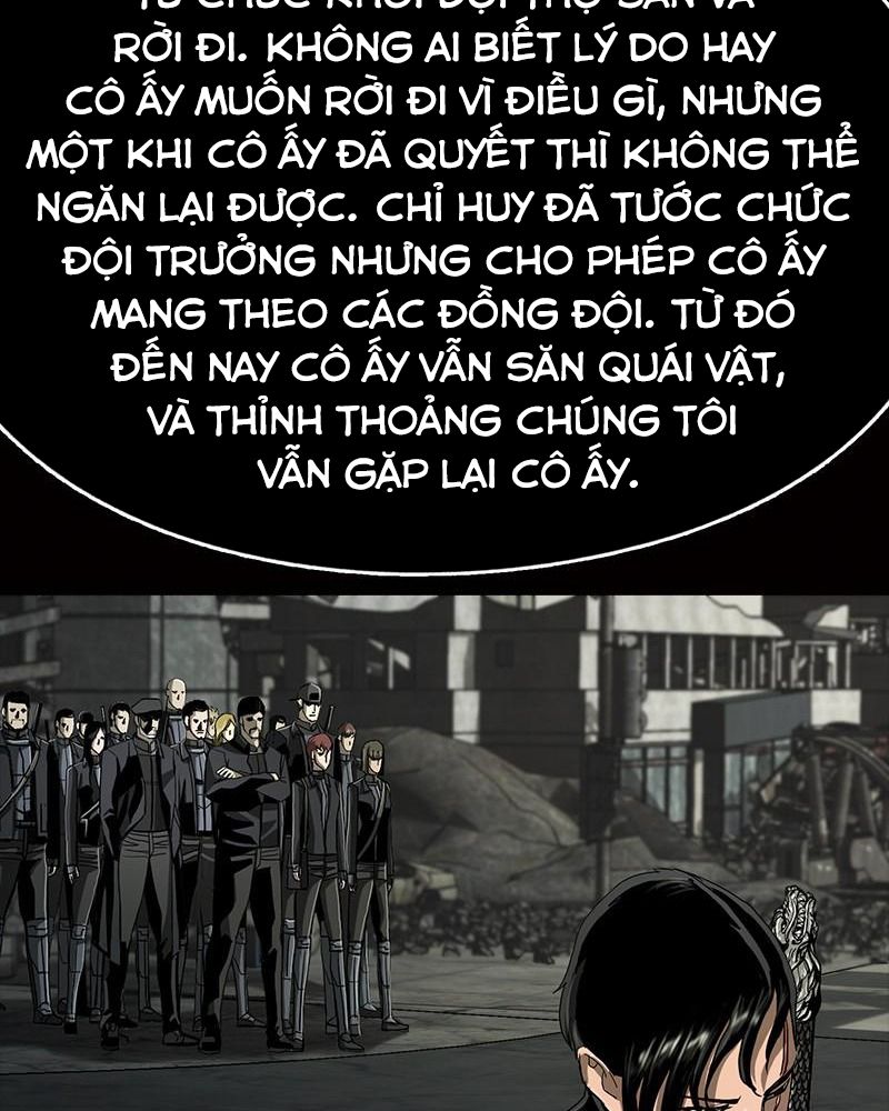 The First Hunter - Chương 101