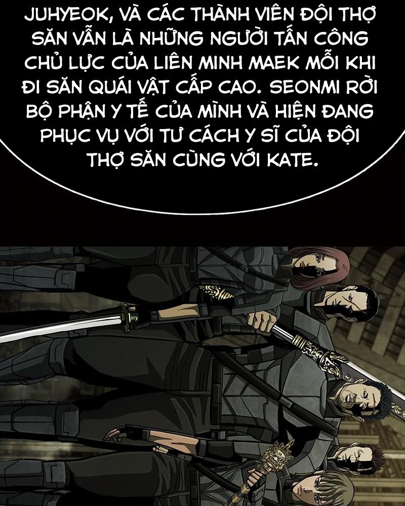 The First Hunter - Chương 101