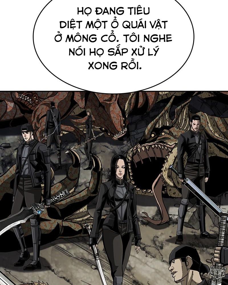 The First Hunter - Chương 101