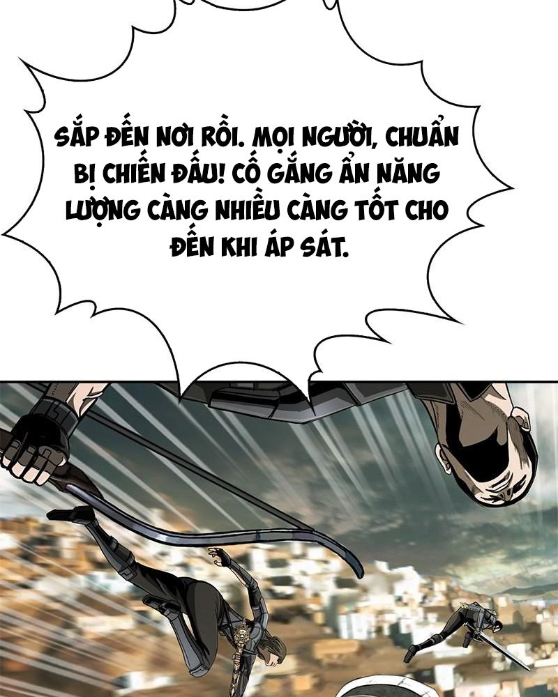 The First Hunter - Chương 101