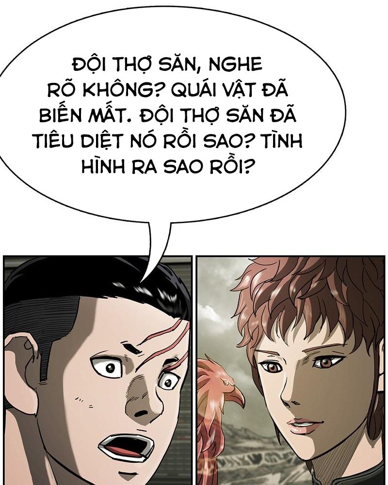 The First Hunter - Chương 101