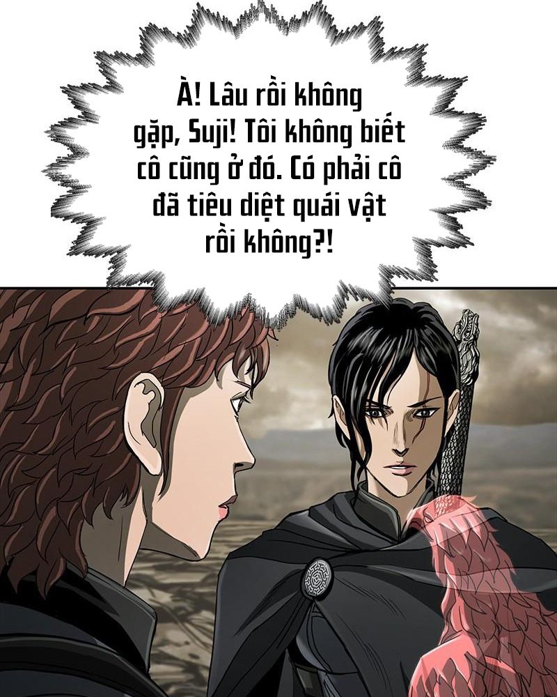 The First Hunter - Chương 101