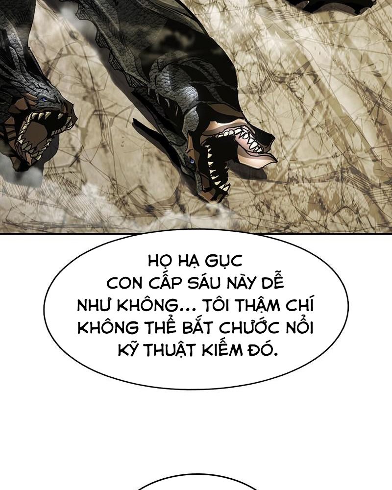 The First Hunter - Chương 101