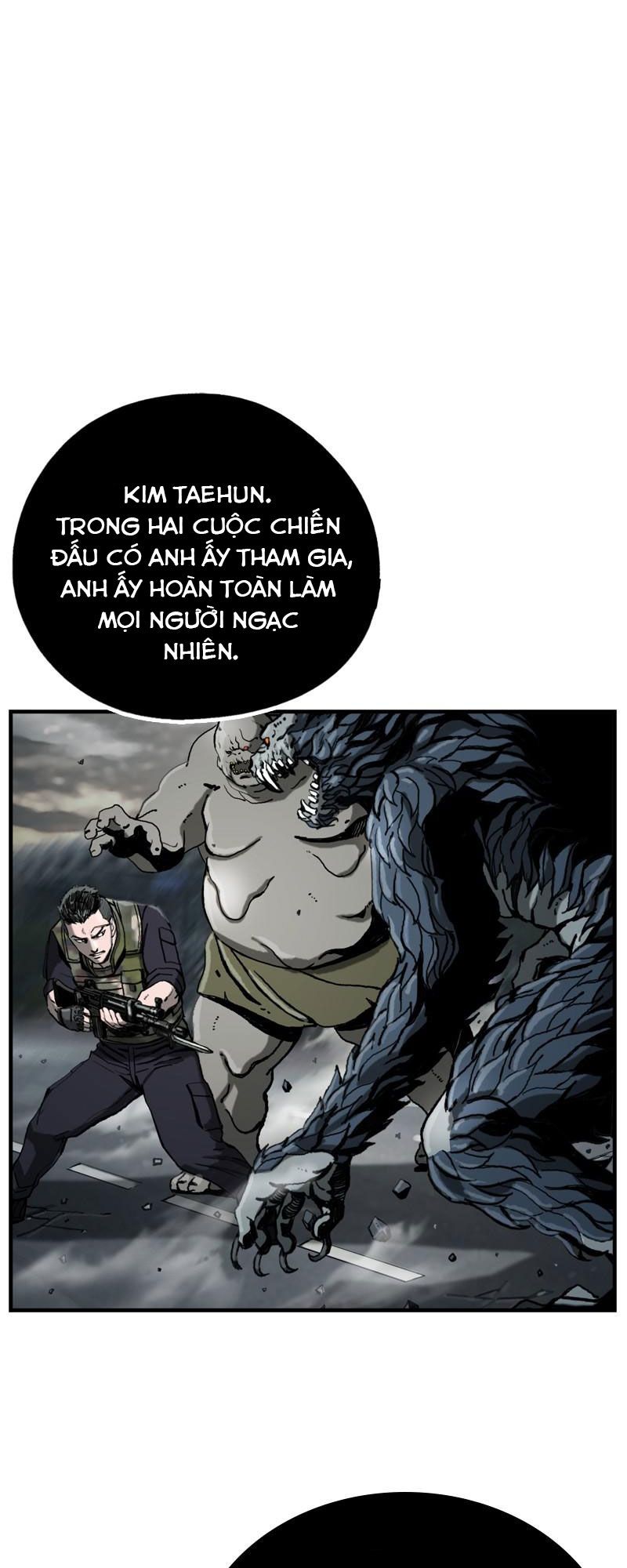 The First Hunter - Chương 11