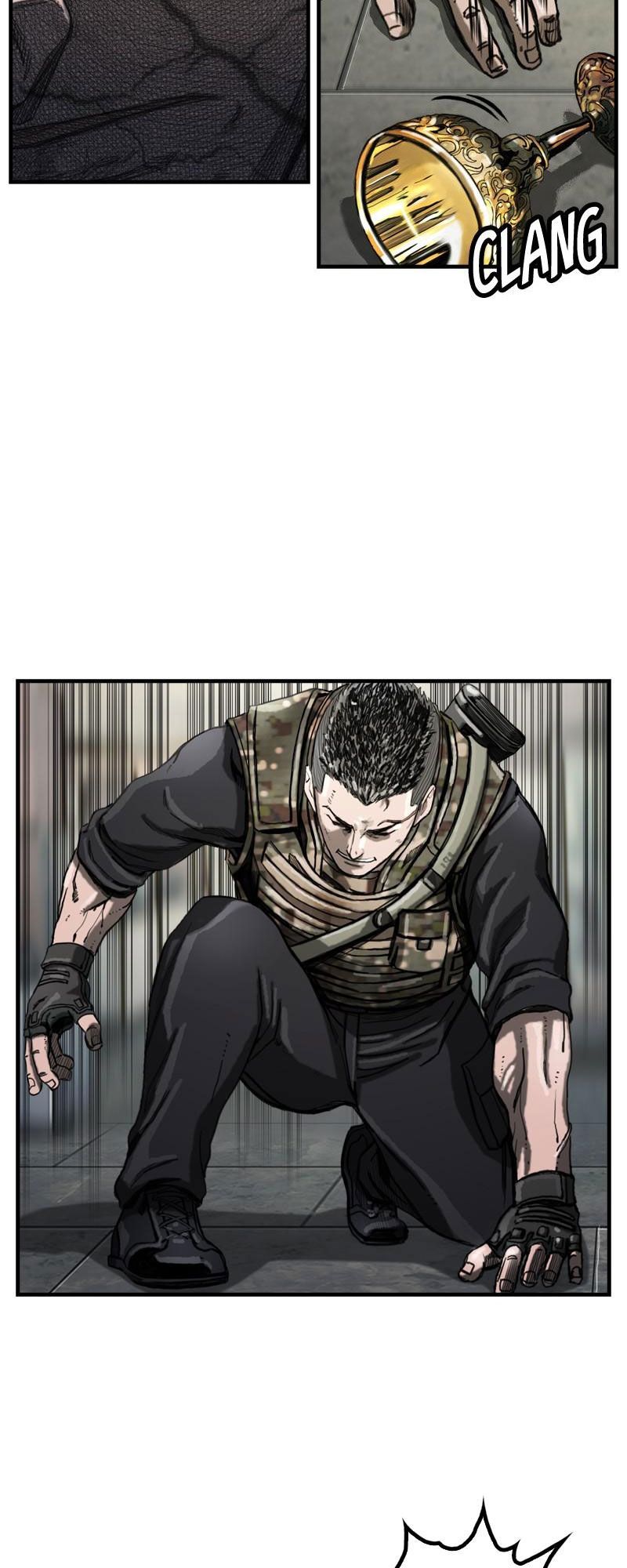 The First Hunter - Chương 11