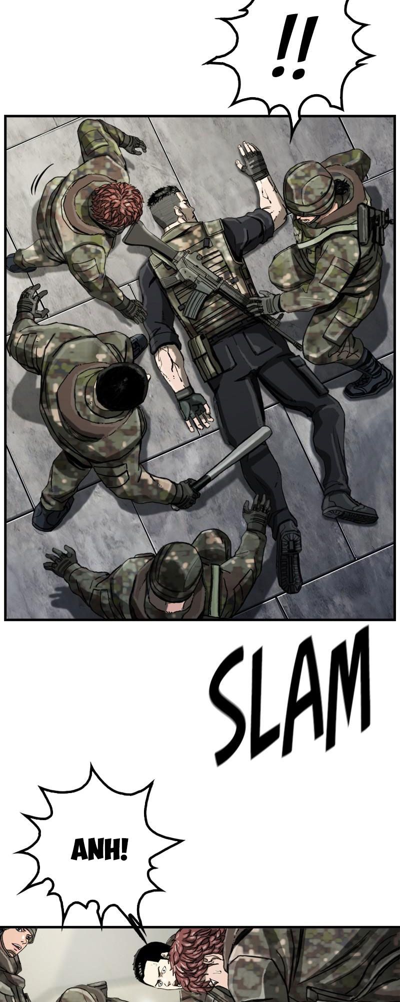 The First Hunter - Chương 11