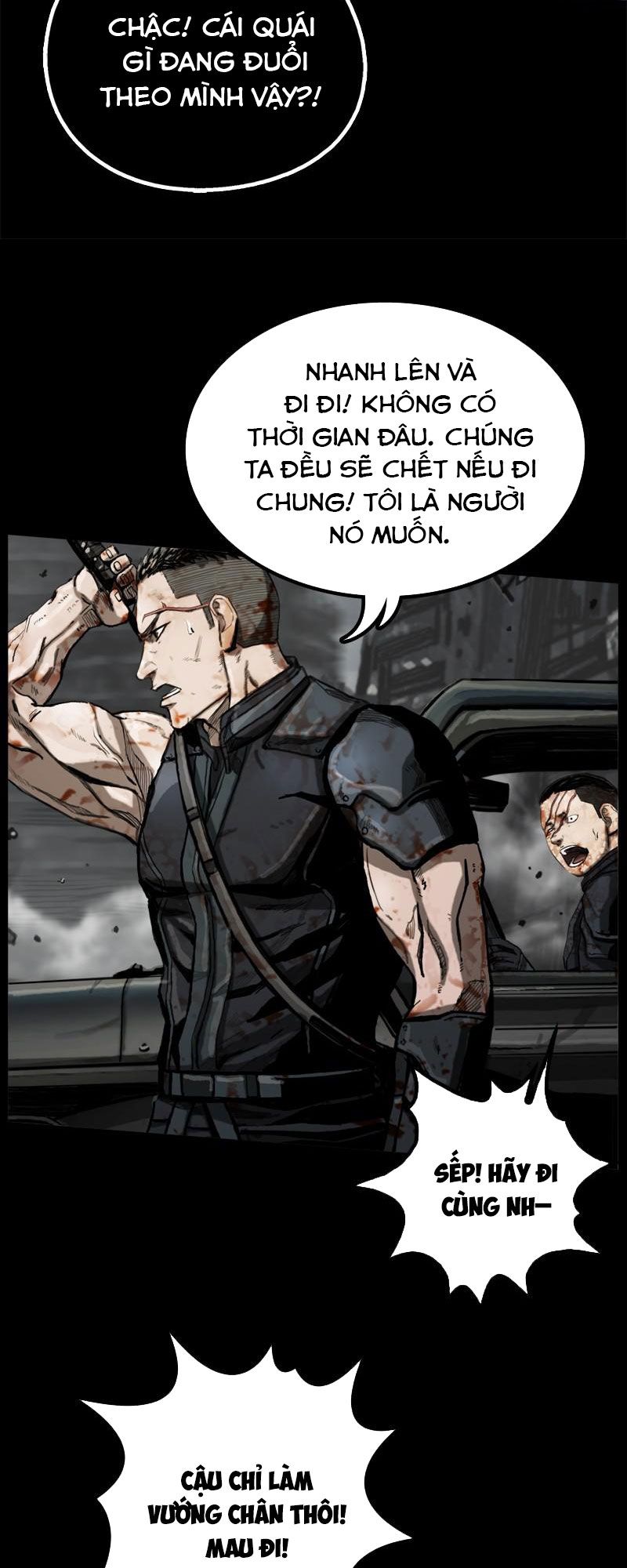 The First Hunter - Chương 11