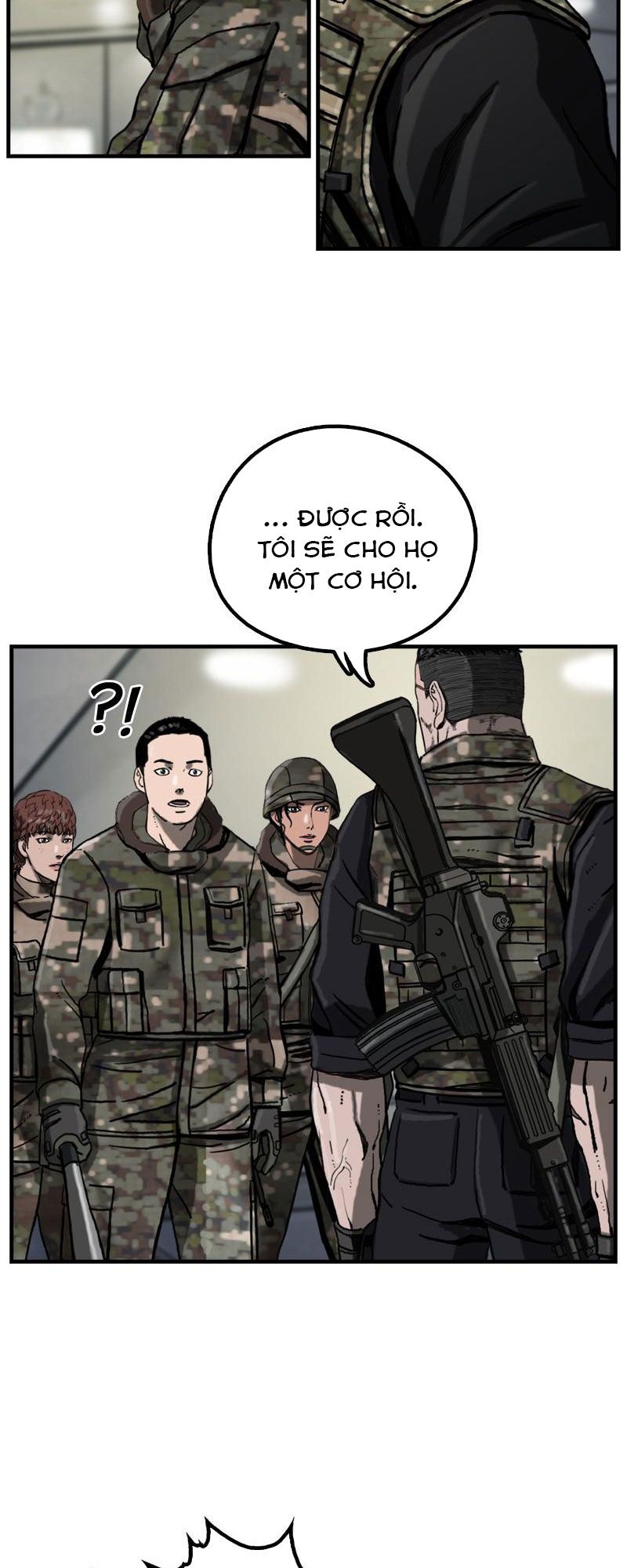 The First Hunter - Chương 11
