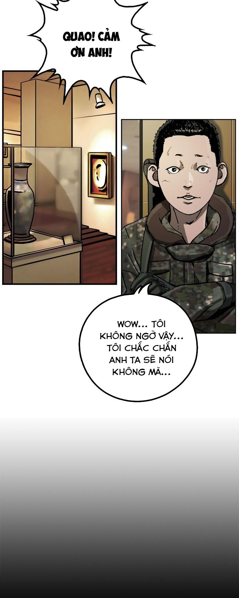The First Hunter - Chương 11