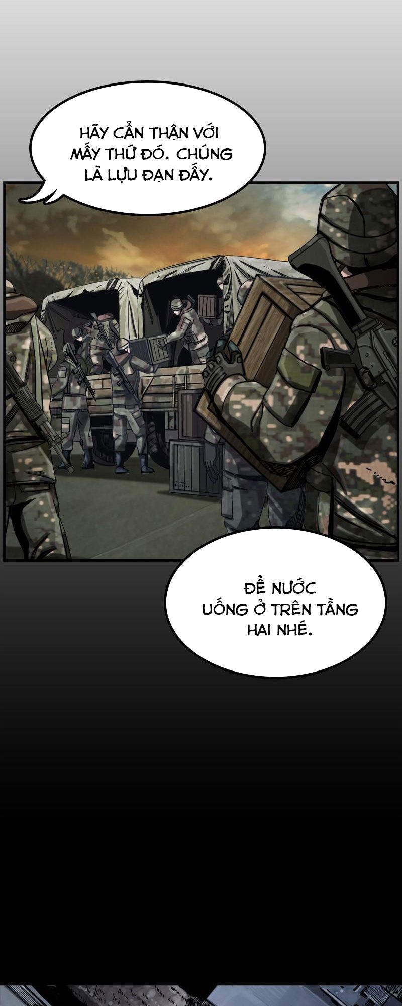 The First Hunter - Chương 12
