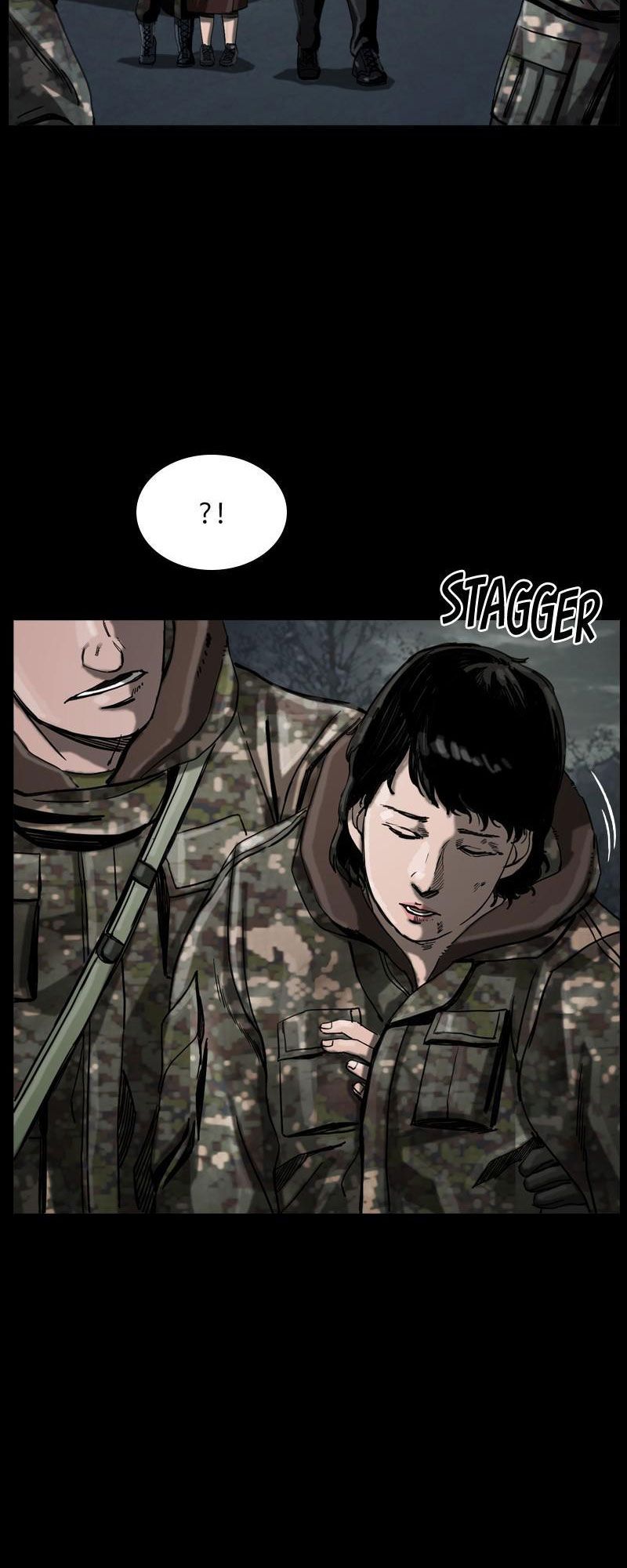 The First Hunter - Chương 12