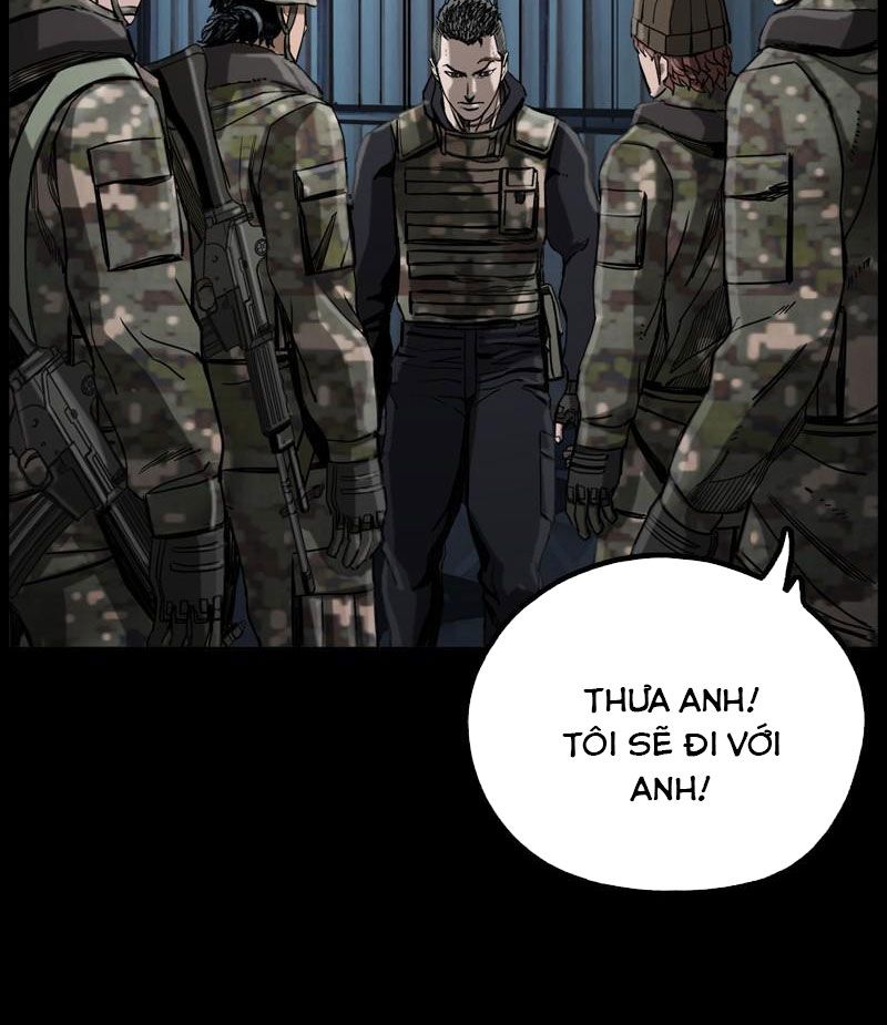 The First Hunter - Chương 12