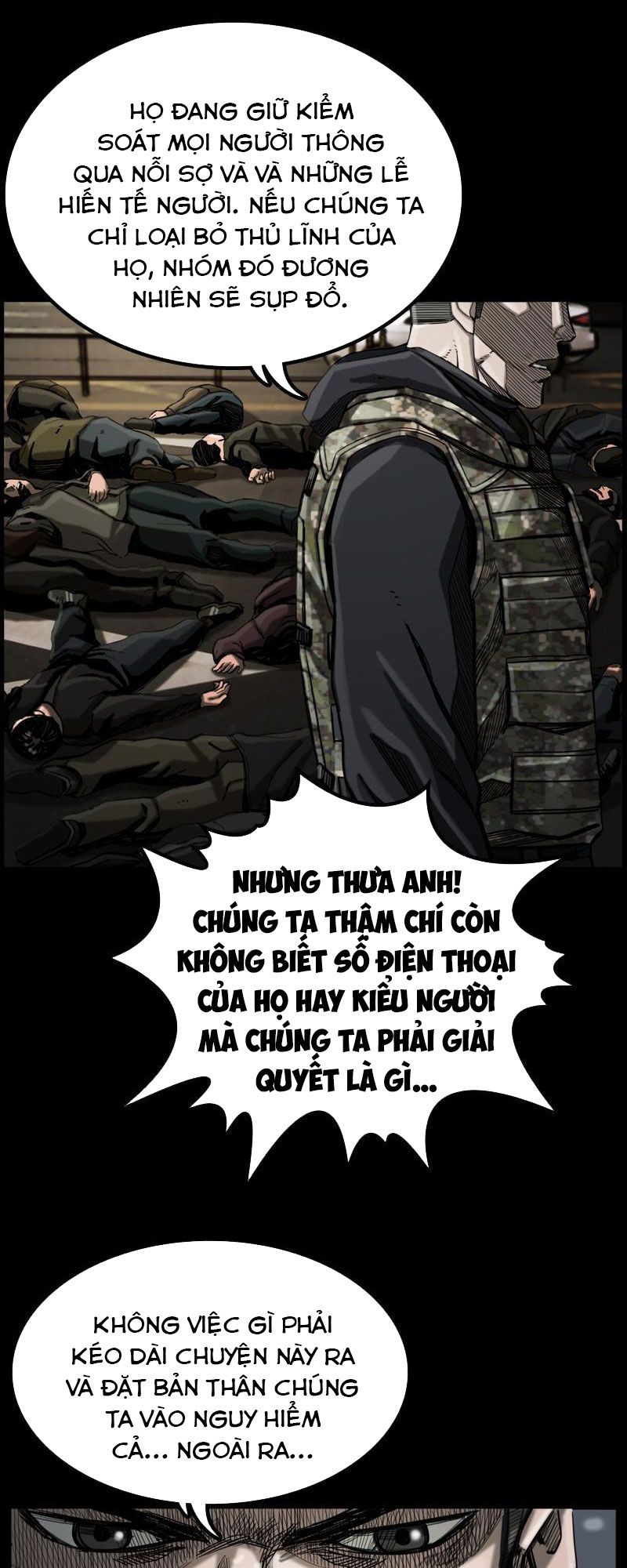 The First Hunter - Chương 12