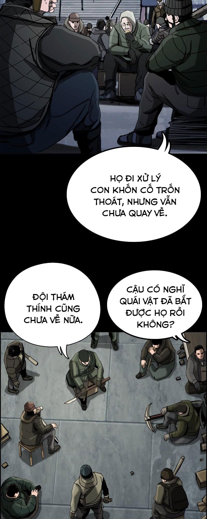 The First Hunter - Chương 12