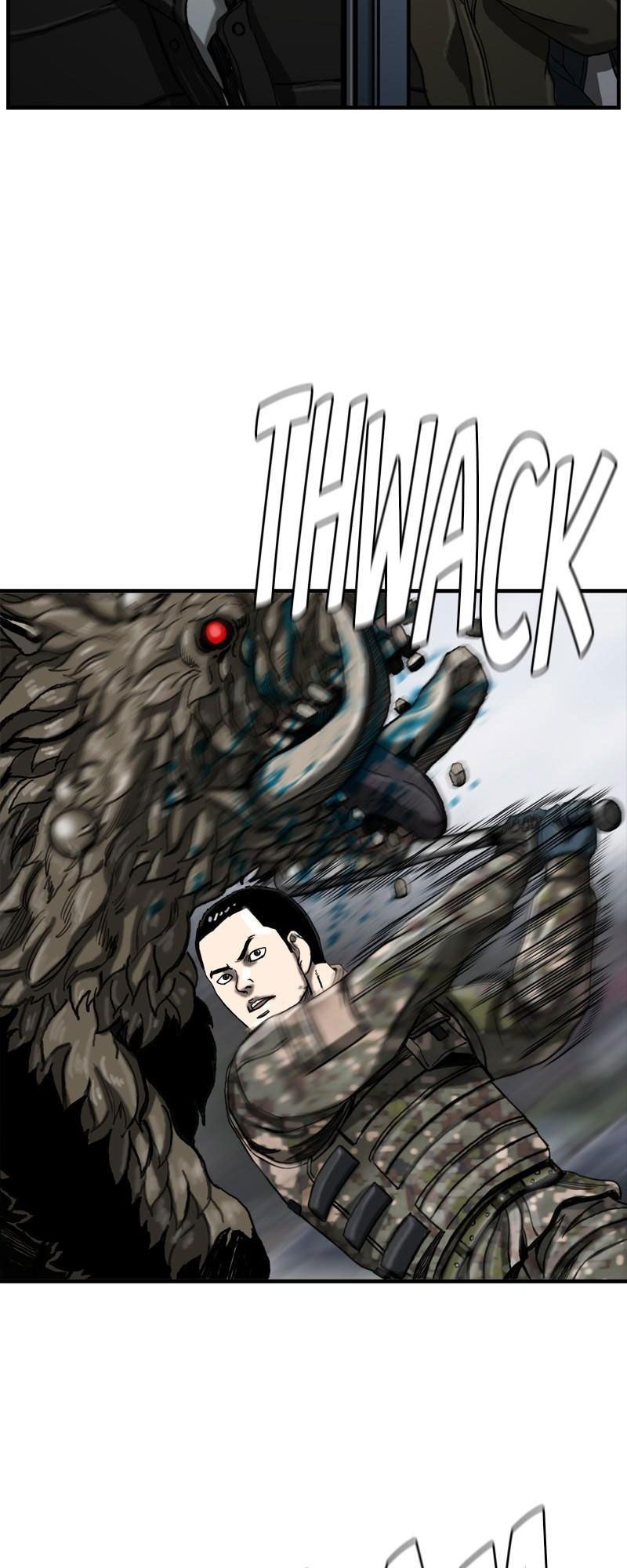 The First Hunter - Chương 12