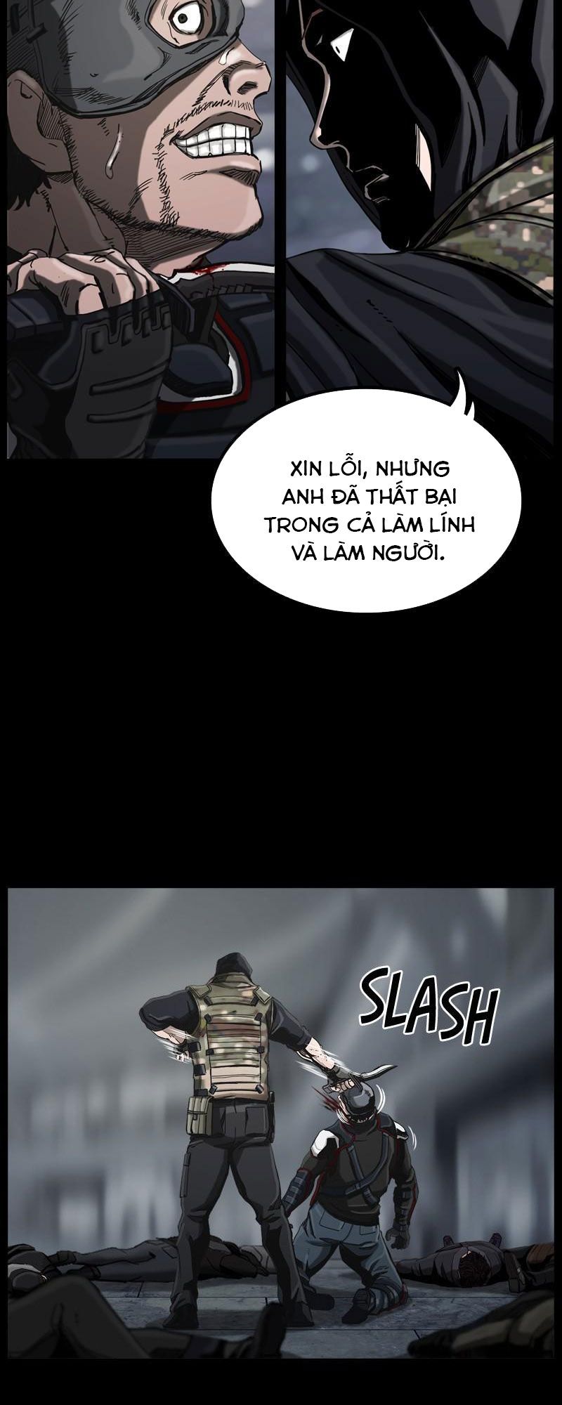 The First Hunter - Chương 12