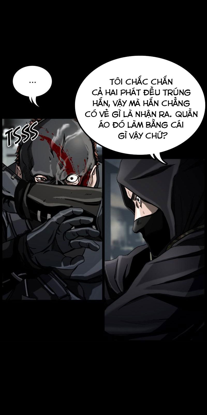 The First Hunter - Chương 13
