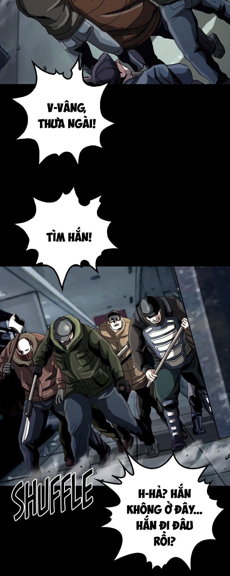The First Hunter - Chương 13