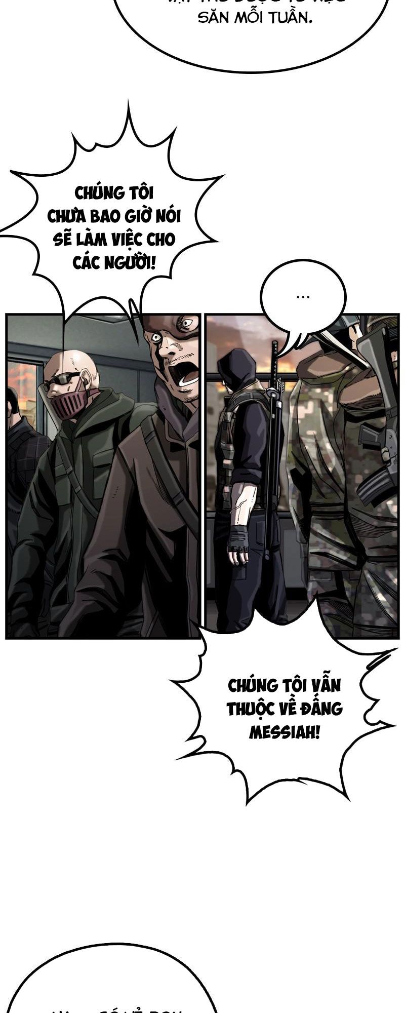 The First Hunter - Chương 13