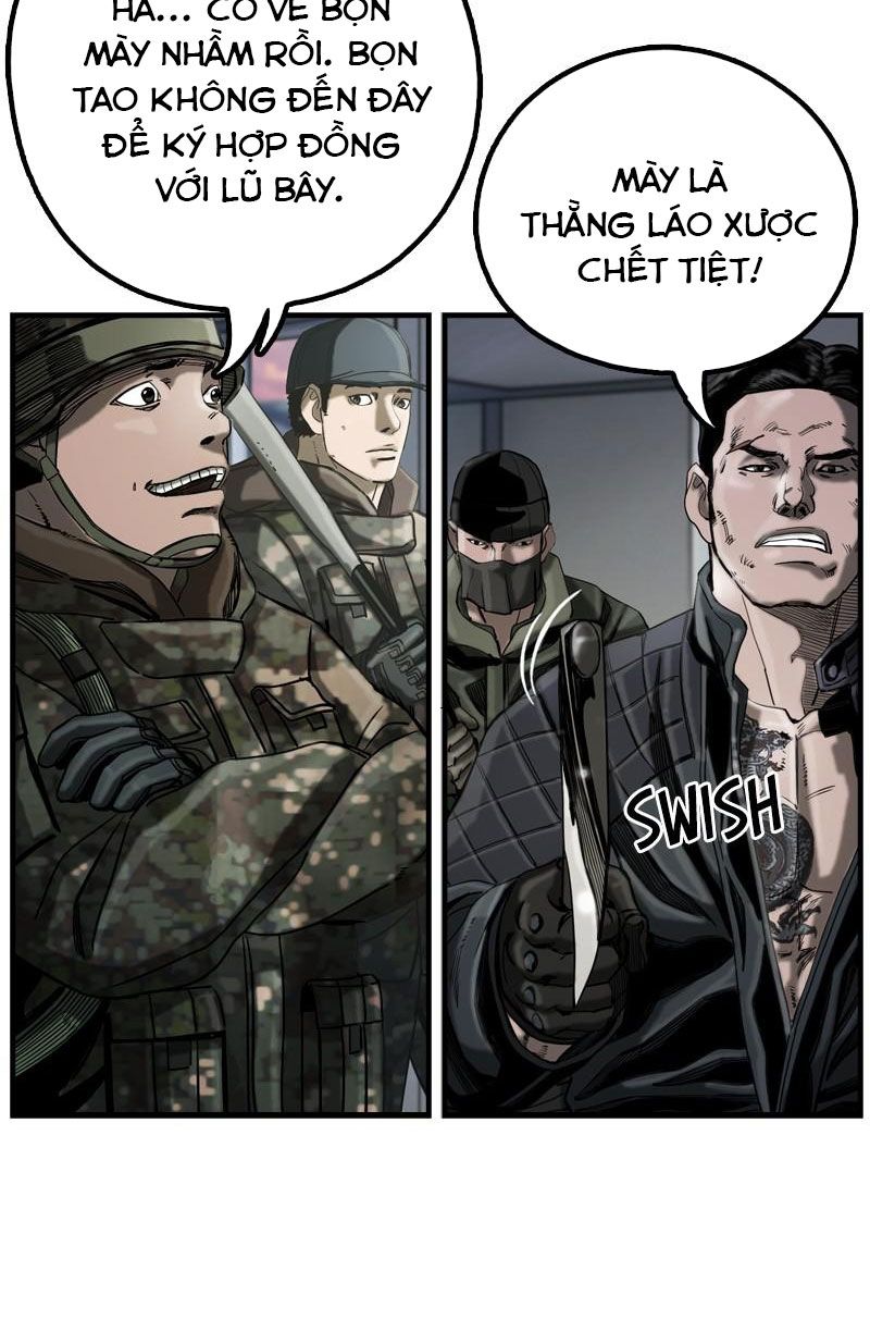 The First Hunter - Chương 13