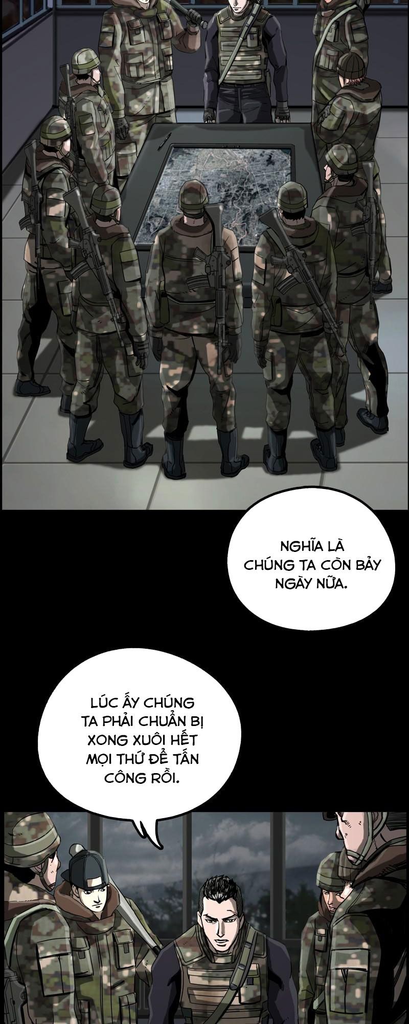 The First Hunter - Chương 14