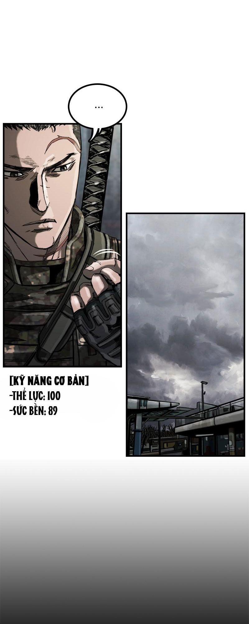 The First Hunter - Chương 14