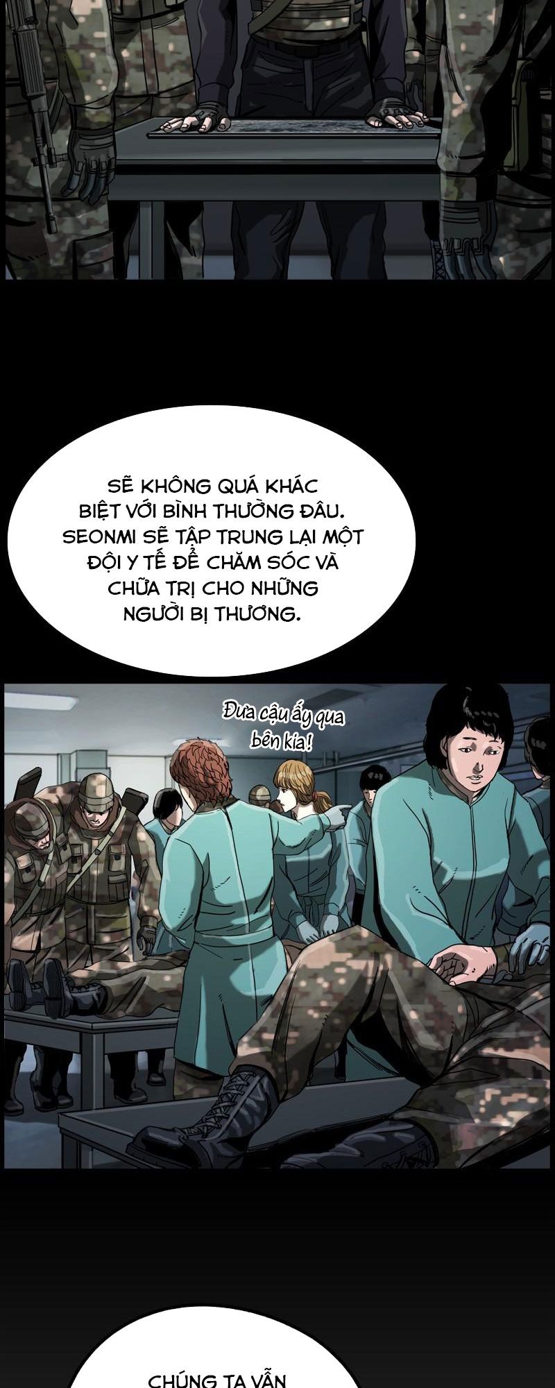 The First Hunter - Chương 14