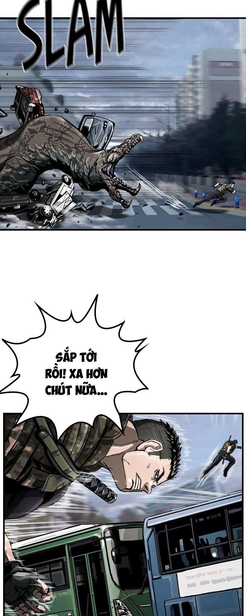 The First Hunter - Chương 14