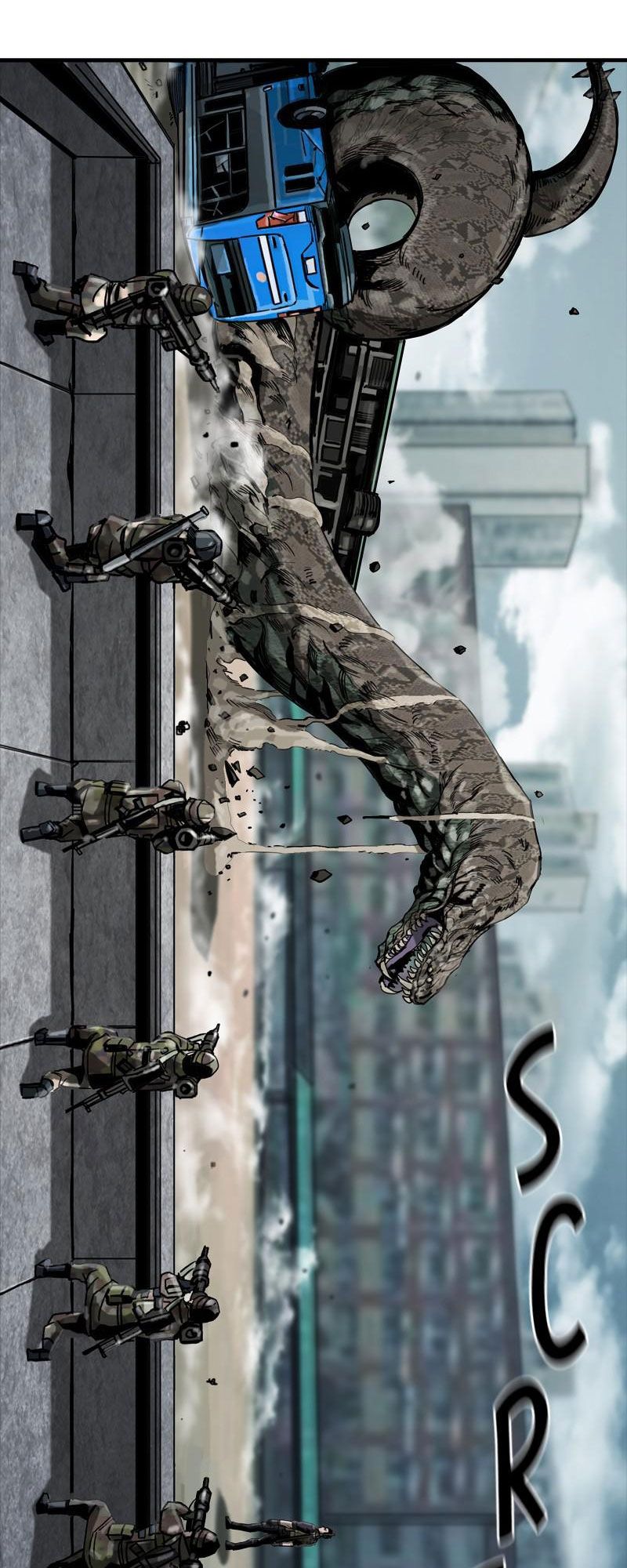 The First Hunter - Chương 14