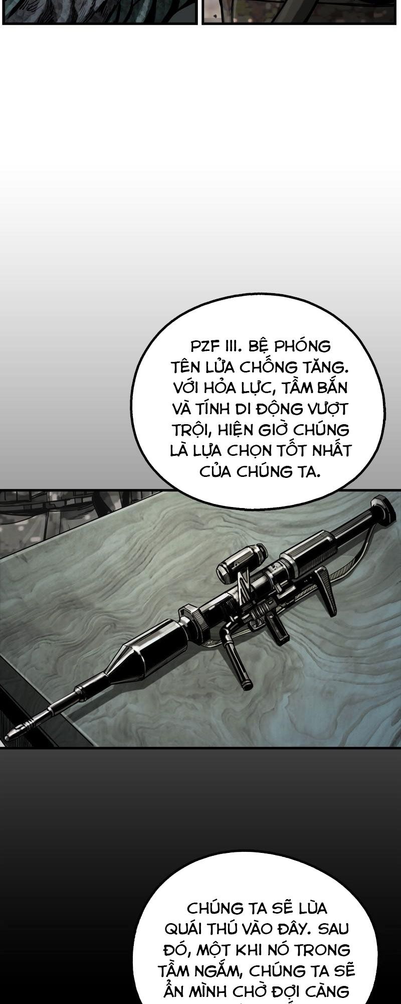 The First Hunter - Chương 14