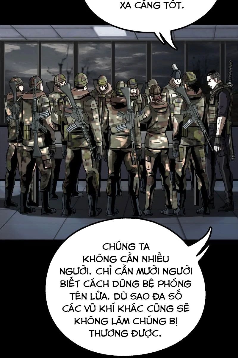 The First Hunter - Chương 14