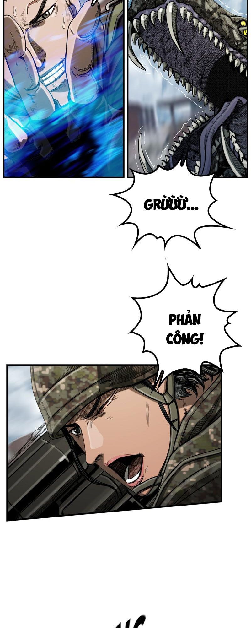 The First Hunter - Chương 14