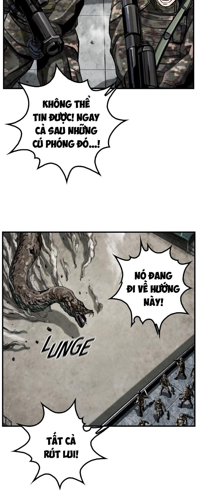 The First Hunter - Chương 14