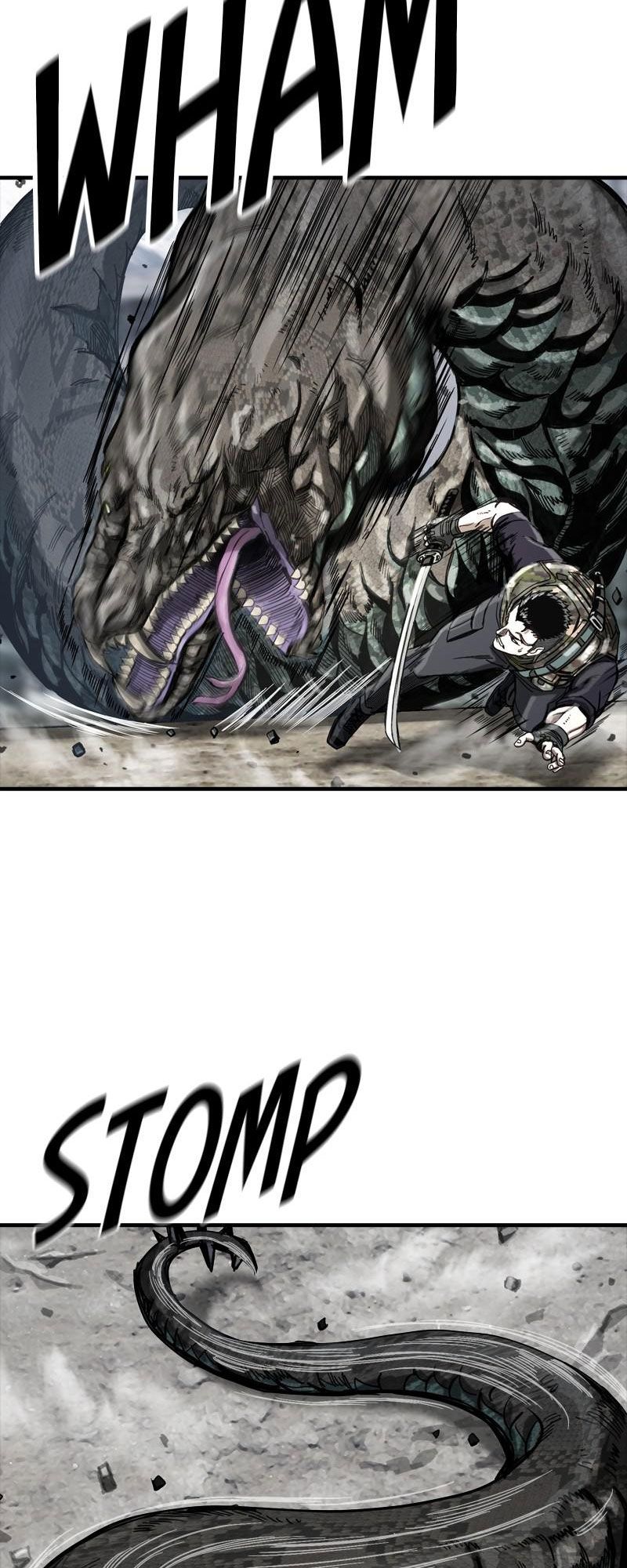 The First Hunter - Chương 14