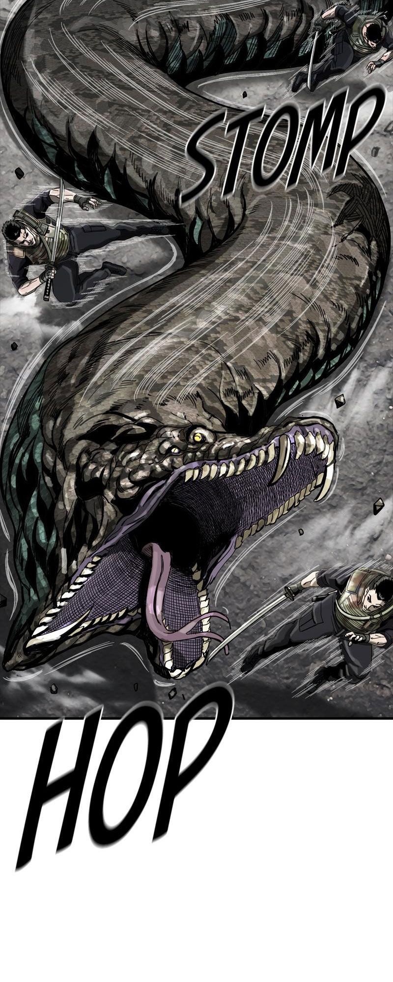 The First Hunter - Chương 14