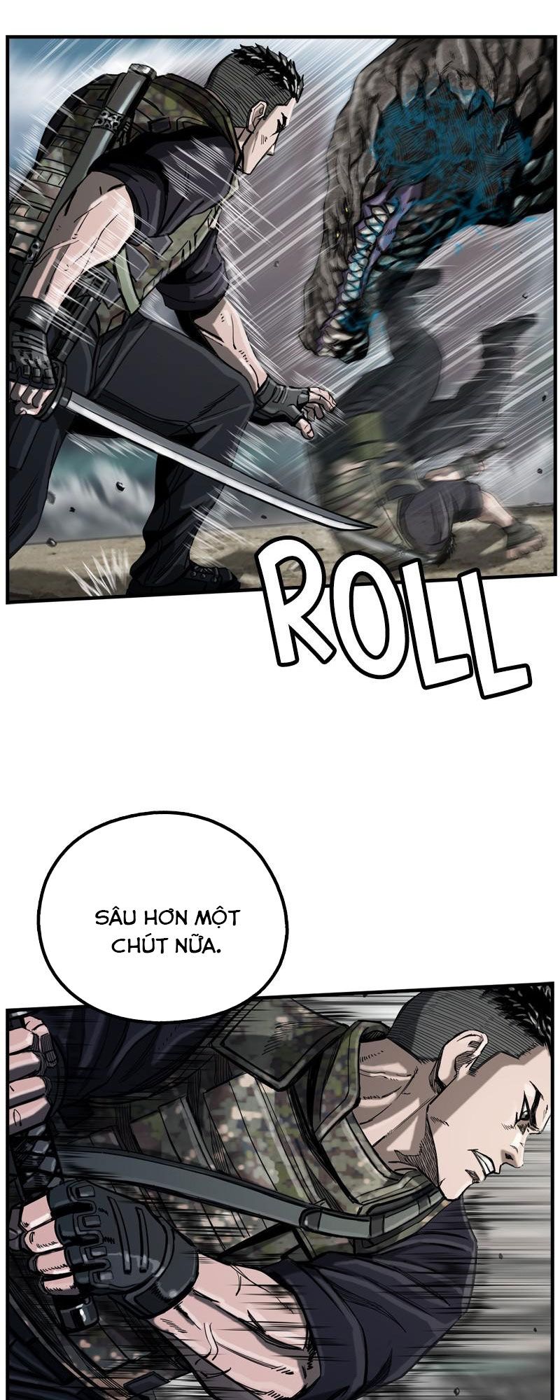The First Hunter - Chương 14