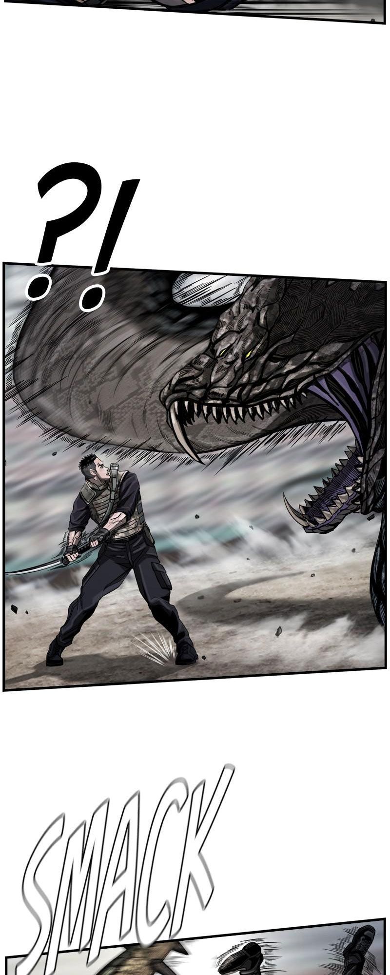 The First Hunter - Chương 14