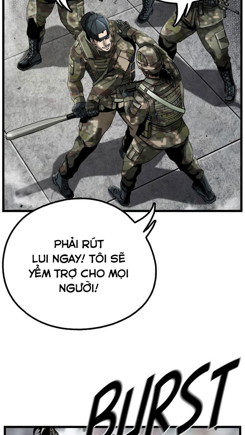The First Hunter - Chương 15