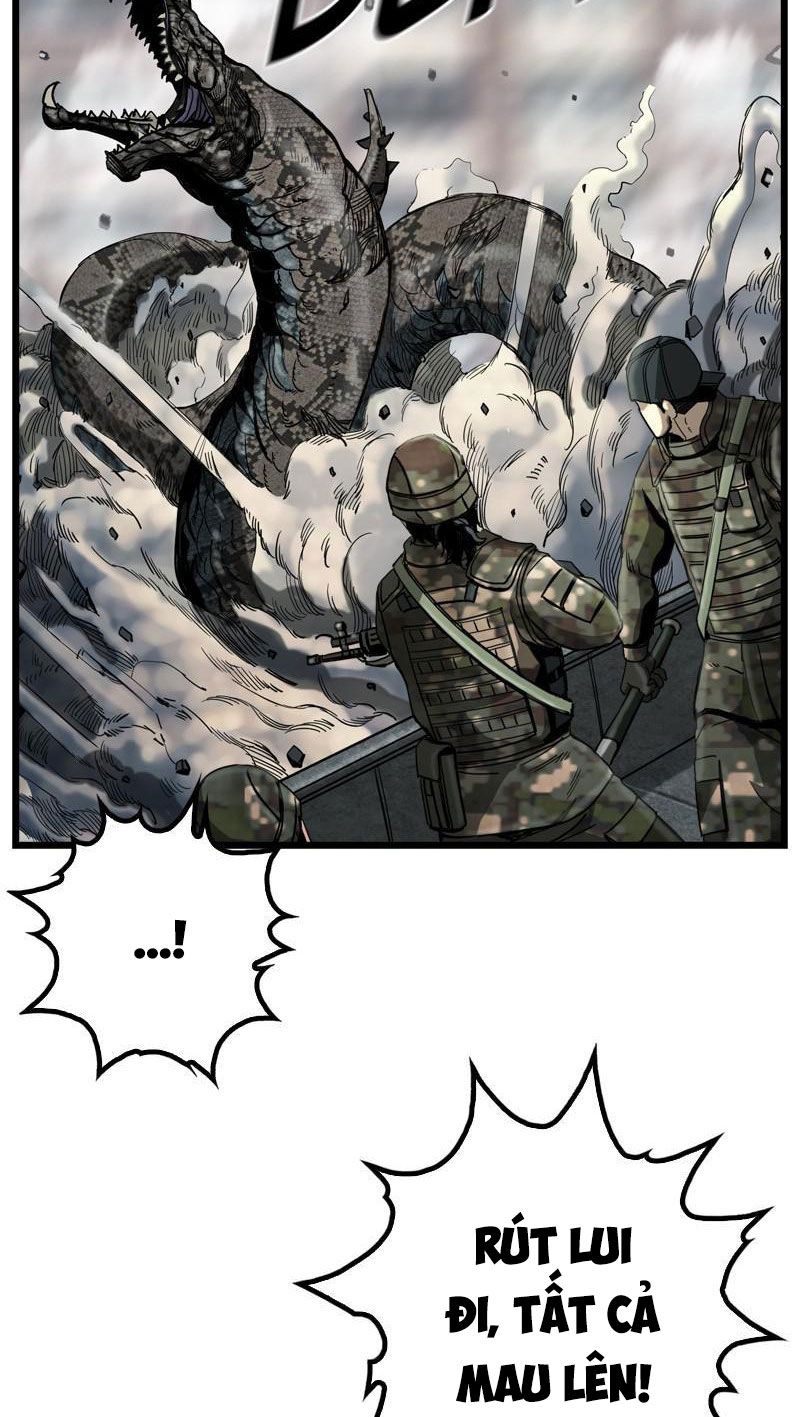 The First Hunter - Chương 15